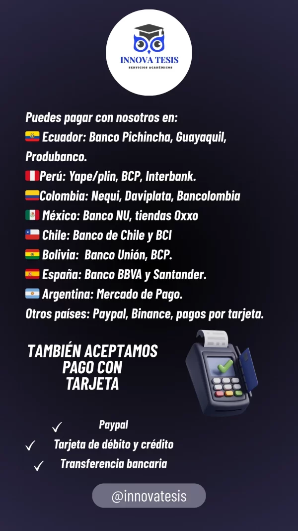 Historia para Instagram Medios Formas de Pago Moderno Lima